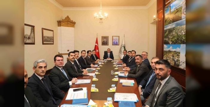 Kars'a köylerin altyapısı için dev bütçe: 184 milyon TL'lik yatırım!