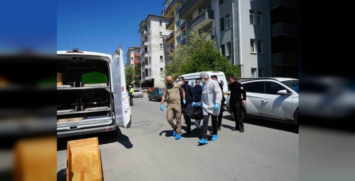 Kastamonu'da dehşet: Hamile eşini öldüren koca ağırlaştırılmış müebbet hapis cezasına çarptırıldı