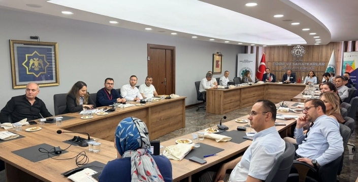 Kayıt dışı istihdam masaya yatırıldı