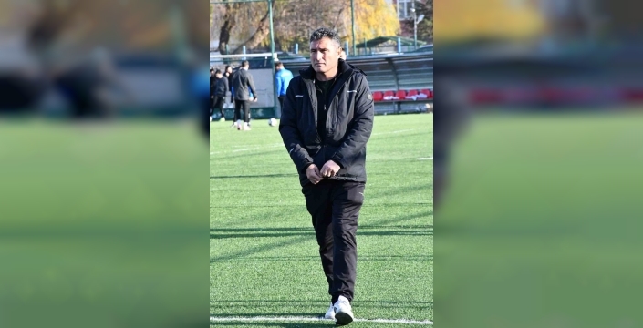 Kayseri Atletikspor, Serkan Karakuş ile 2027'ye kadar anlaştı