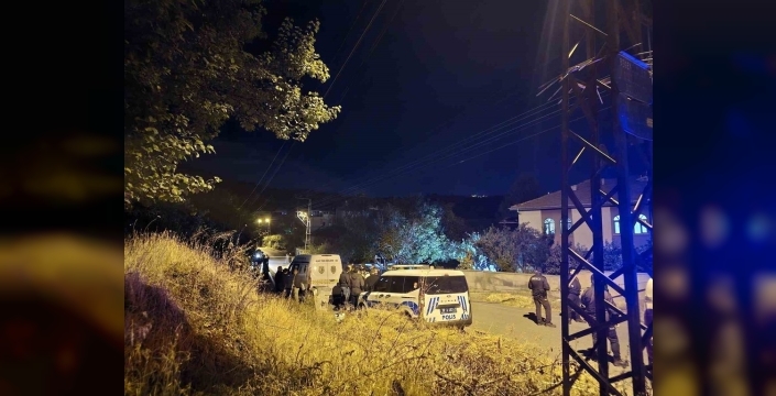 Kayseri'de yaşlı çifti öldüren sanığa iki kez ağırlaştırılmış müebbet cezası verildi