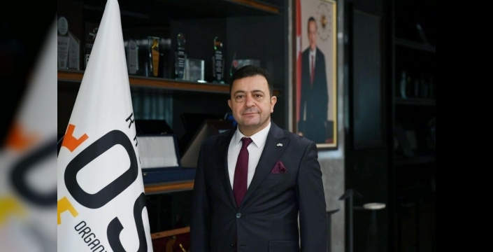 Kayseri, İSO İlk 500 listesinde 11 firmayla parladı