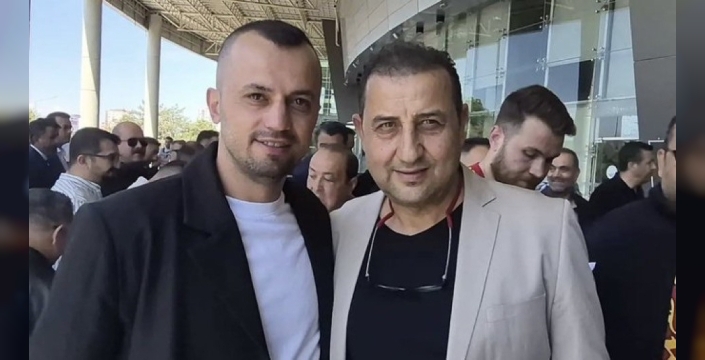Kayserispor'da efsane kaptanlar göreve döndü
