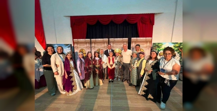 Keloğlan ile zafer, Nasrettin Hoca'dan sonra ikinci Türkiye şampiyonluğu geldi!