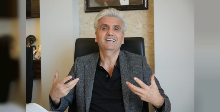 Kepçe kulak kader değil: Uzman, estetik ameliyat için yaş sınırını kaldırdı