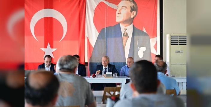 Kepez Kent Ekmek çalışanlarına banka promosyonu müjdesi