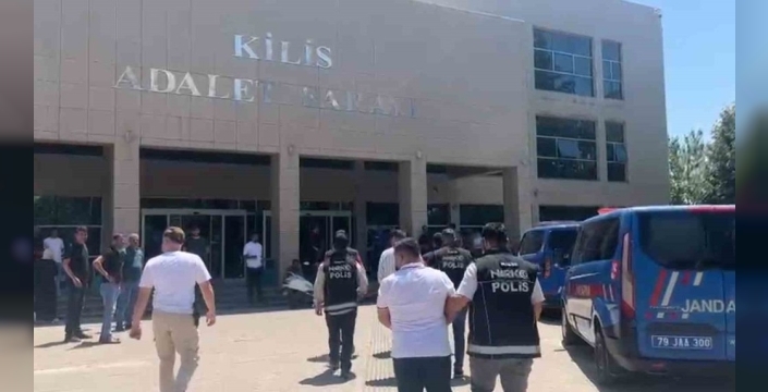 Kilis'te nefes kesen operasyon: 275 bin uyuşturucu hap ele geçirildi, 3 kişi tutuklandı