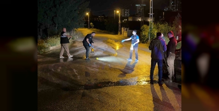 Kırıkkale'de araç ticareti yüzünden bıçaklı kavga: İki yaralı
