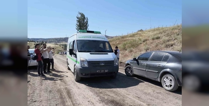 Kırıkkale'de mühimmat patlaması: 2 can kaybı, geniş çaplı inceleme başlatıldı