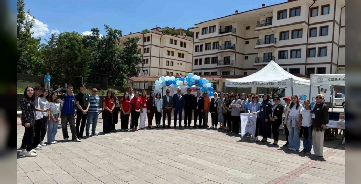 Kızılcahamam'da eTwinning Rüzgarı: Öğrenci Projeleri Göz Kamaştırdı