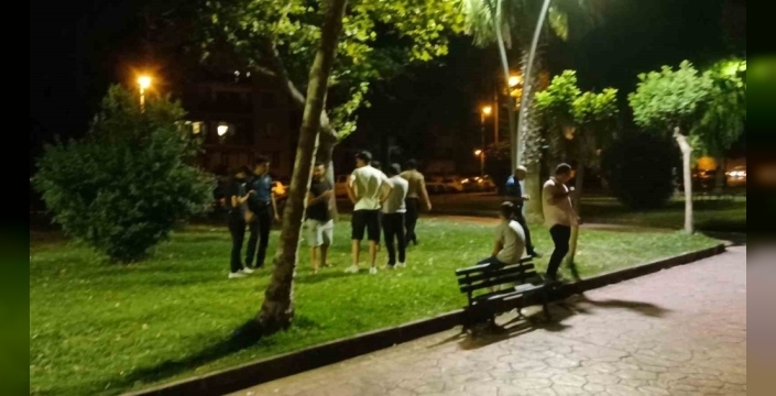 Kızına tokat atma tartışması cinayetle son buldu: Babaya müebbet, kızına 5 yıl hapis cezası