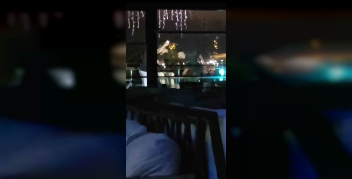 Kocaeli'de bıçaklı kavga: Alkol ve tanışıklık yok