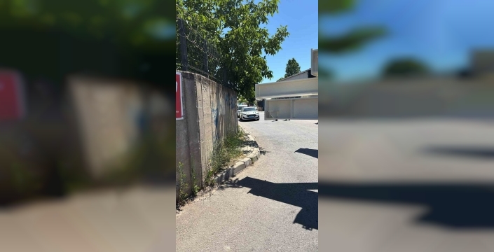 Kocaeli'de feci kaza: 16 yaşındaki yaya hayatını kaybetti