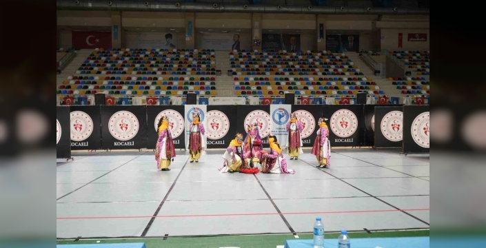 Kocaeli'de kaybedeni olmayan şampiyona: Herkes kazandı