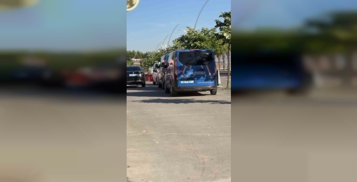 Kocaeli'de rüşvet ve tefecilik operasyonu: 18 gözaltı