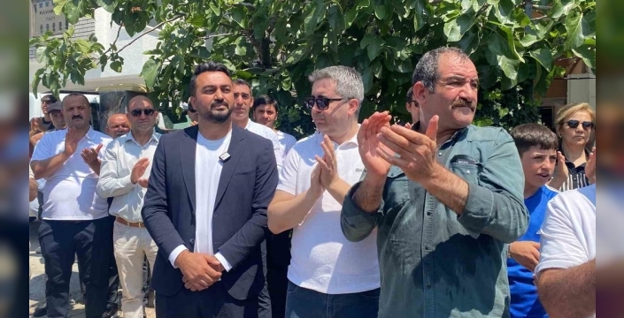 Kocaeli'de tır parkı projesi mahalle sakinlerini ayağa kaldırdı: 'İptal edilsin!