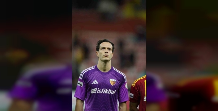 Kocaelispor'dan büyük transfer: Onurcan Piri yeşil-siyahlı formayı giyecek