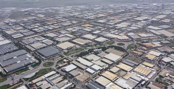 Konya'da serbest bölge için tarihi adım! 500 milyon liralık şirket kuruluyor