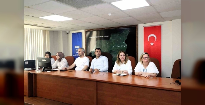 Körfez ve Derince yolları baştan aşağı yenileniyor: 16 firma yarıştı