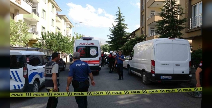 Korkunç cinayet: Genç öğrenci sınav sonrası annesiyle birlikte katledildi