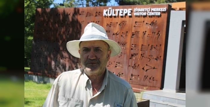 Kültepe'de 78. yıl kazıları başlıyor, heyecan dorukta!
