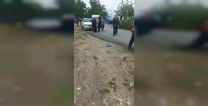 Kurban Bayramı'nda acı olay: Zonguldak'ta genç bir adam ölü bulundu