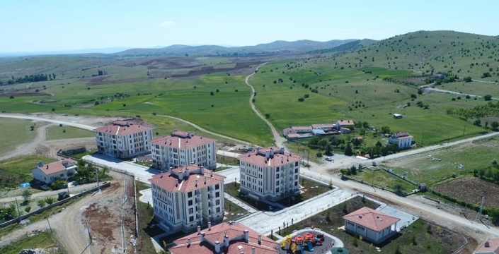 Kurşunlu’da mera tartışması: Vatandaş endişeli!