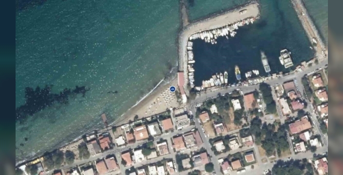 Kuşadası'nda denizler parlıyor: Mükemmel kalite yüzleri güldürdü
