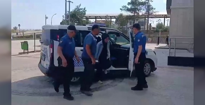 LGS'de geç kalan öğrencilerin imdadına polis yetişti: 14 öğrenci kurtarıldı