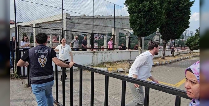 LGS'de Kimlik Krizi: 16 Kilometrelik Yolculukla Kurtarıldı