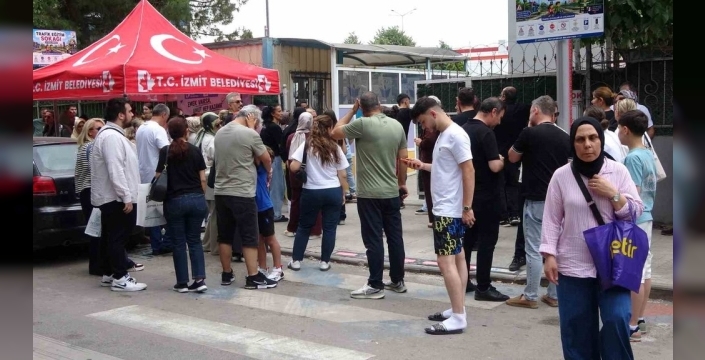 LGS'de ter döken öğrenciler anlattı: 'Bu kez işler zordu!