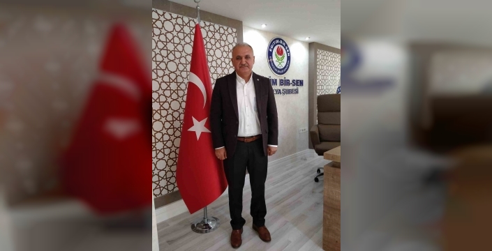 LGS öncesi Miran'dan öğrencilere moral dolu mesaj