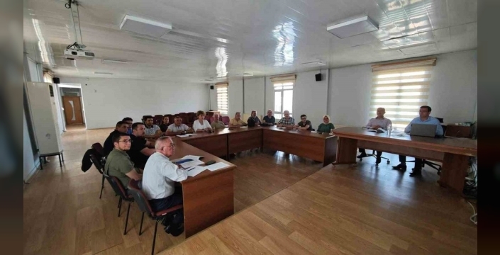 LGS öncesi Sarıgöl'de son provada sona gelindi: 395 öğrenci ter dökecek