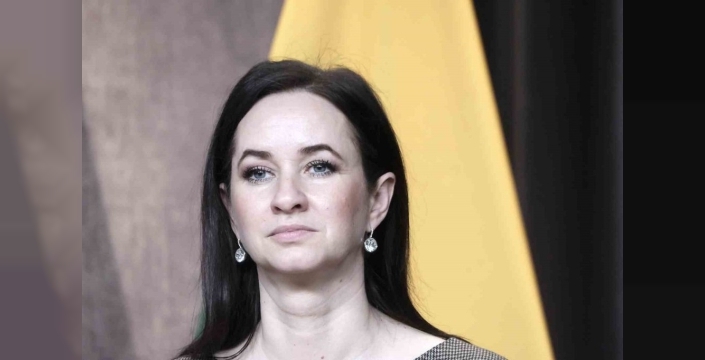 Litvanya'da hükümet istifa etti: Başbakan Ruginiene'nin yerine yeni isim geliyor