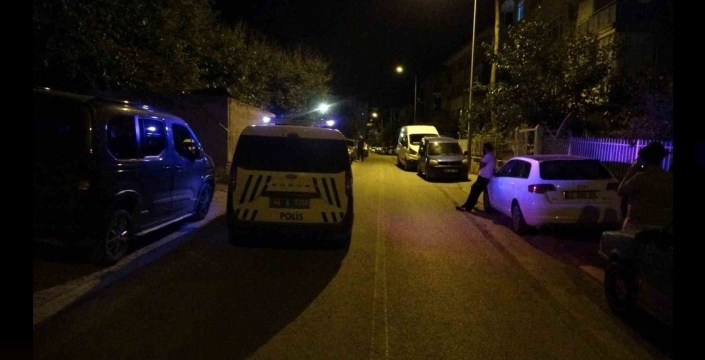 Malatya'da 57 yaşındaki adam arkadaşının evinde hayatını kaybetti