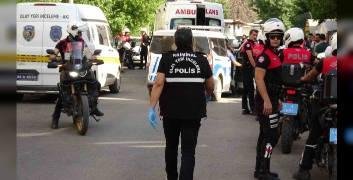 Malatya'da dehşet! Baba, eşini ve kızını hayattan kopardı, diğer kızını yaraladı