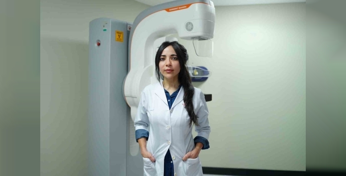 Mamografideki kireçlenmeler erken meme kanserinin habercisi olabilir
