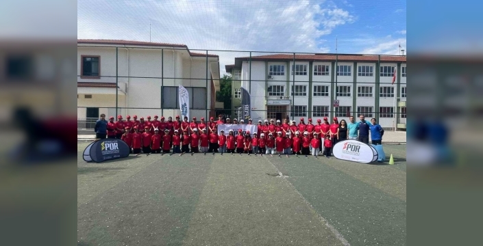 Manisa'da gençlik ve spor festivalleri heyecanı dorukta
