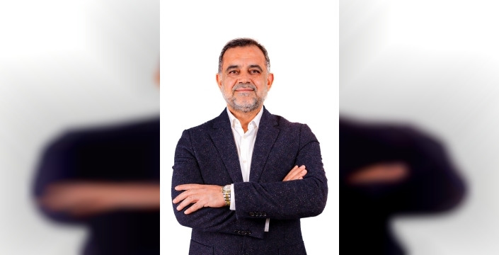 Mardin'de Ticaret Odası başkan adayı Duyan'dan ilçelere temsilcilik vaadi