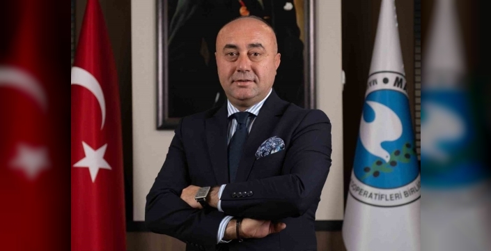 Marmarabirlik'ten kahvaltılara zeytinyağlı kakaolu fındık kreması ile yeni bir soluk