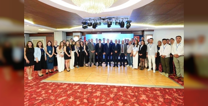MASKİ'de teknoloji rüzgarı: Altyapı verimliliği ve vatandaş memnuniyeti zirveye tırmanıyor