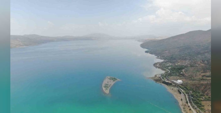MASSAD, Tavşan Adası’nı turizme kazandırmak için projelerini açıkladı