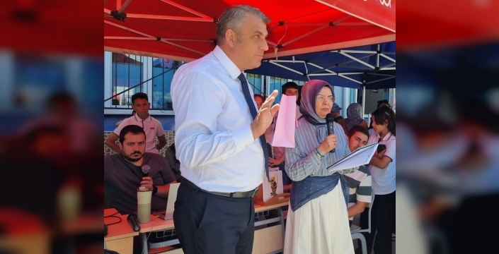 Mavi kapaklar, Eskişehir'de 4 engelliye umut oldu