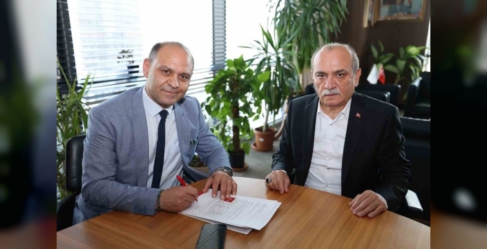 Memur-Sen üyelerine özel sağlık avantajları sunan protokol imzalandı