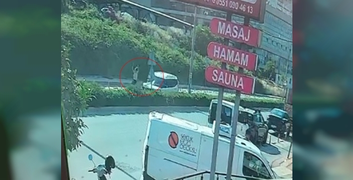 Mersin'de sağlık çalışanı feci kaza sonucu hayatını kaybetti