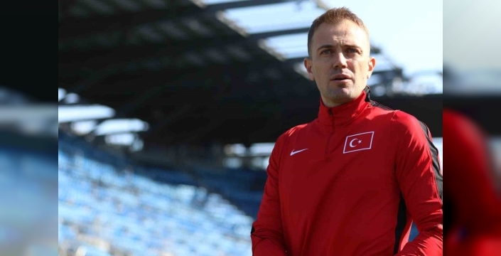 Mert Günok: 'Yarın final maçı, galip geleceğiz
