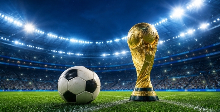 Messi'nin tarihi gecesine damga vuran karar! Dünya bunu konuşuyor