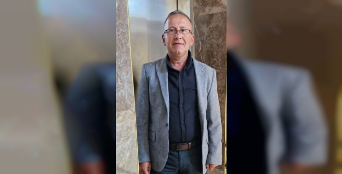 MHP Denizli'de iki ilçe başkanından istifa