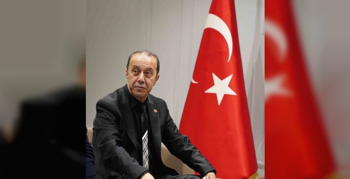 MHP Kocaeli İl Başkanlığı'nda değişim rüzgarı: Enes Emengen göreve geldi