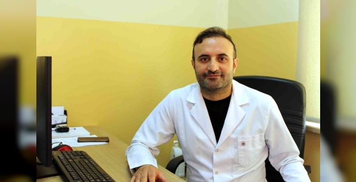 Midyat Devlet Hastanesi'nde hafta sonu poliklinik hizmeti devam ediyor